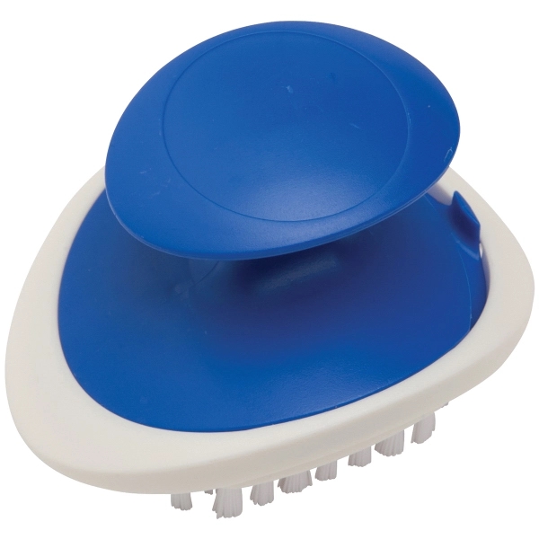 Blue color option for Palm Veggie Brush It