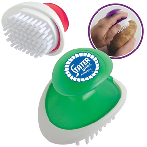 Photo of Palm Veggie Brush It