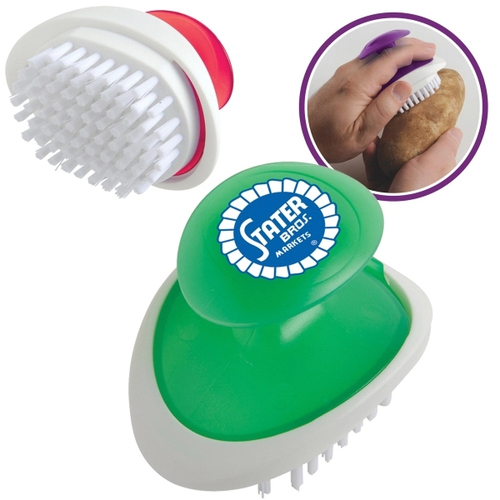 Main photo of Palm Veggie Brush It