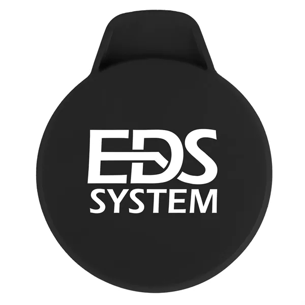 Black color option for Universal Soda Lid