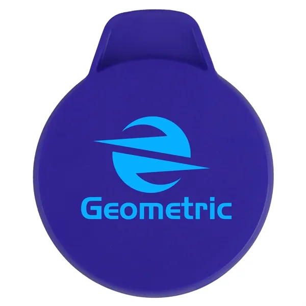 Blue color option for Universal Soda Lid