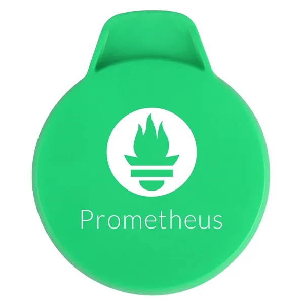 Green color option for Universal Soda Lid