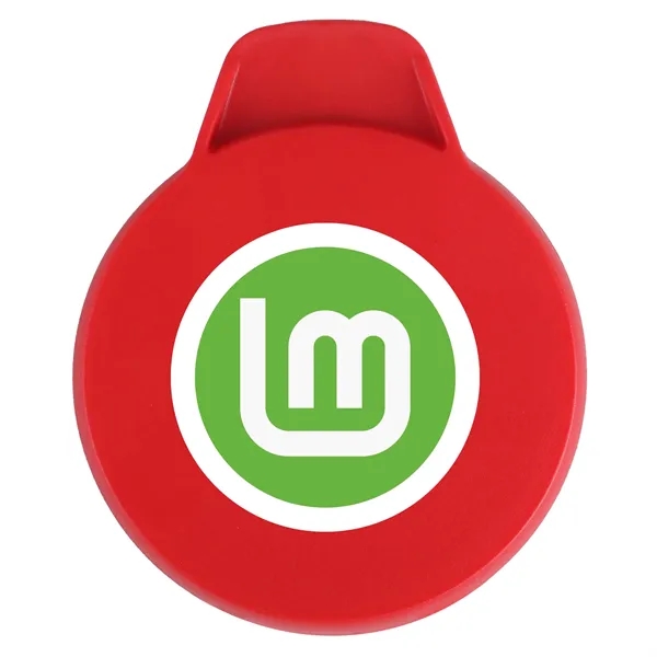 Red color option for Universal Soda Lid