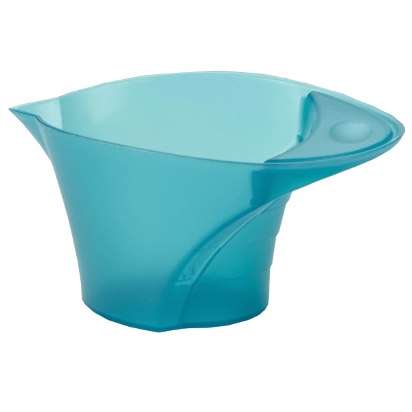 Translucent Aqua color option for Measure Up Measuring Cup
