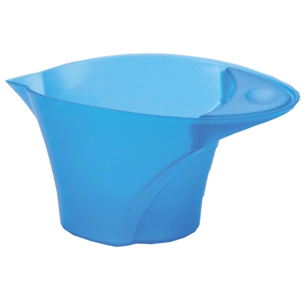 Translucent Blue color option for Measure Up Measuring Cup