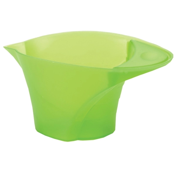 Translucent Lime color option for Measure Up Measuring Cup