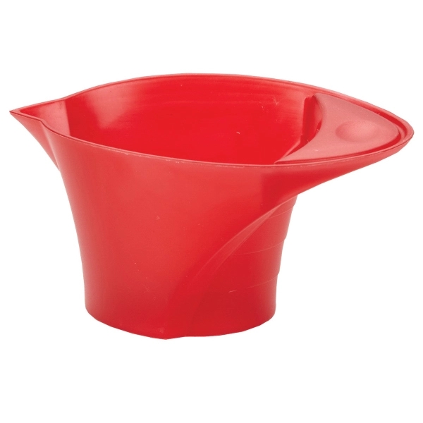 Translucent Red color option for Measure Up Measuring Cup