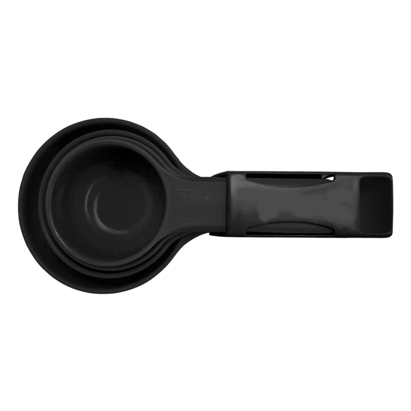 Black color option for Measure Up Measuring Cup Set
