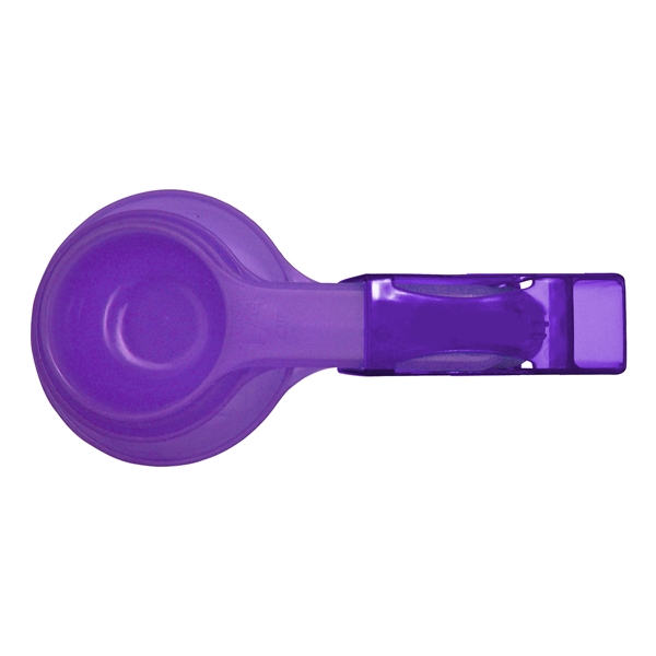 Translucent Purple color option for Measure Up Measuring Cup Set