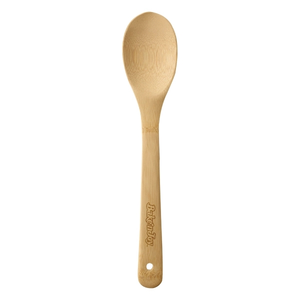Photo of Bamboo Spoon