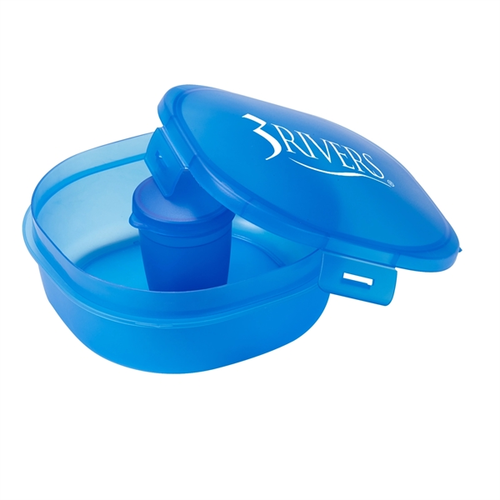 Main photo of Salad To Go Container