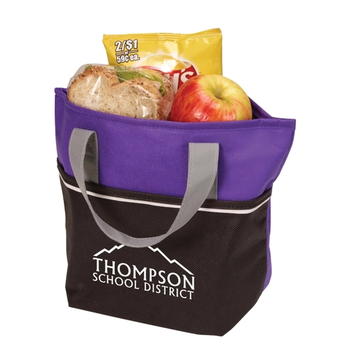 Main photo of Insulated Cooler Tote Bag