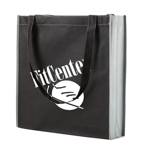 Photo of Convention Tote With Gusset