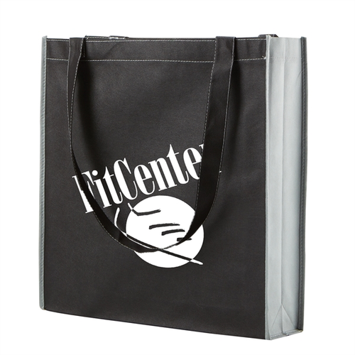 Main photo of Convention Tote With Gusset