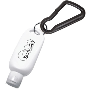 Photo of 1.8 Oz Spf 30 Sunscreen With Carabiner