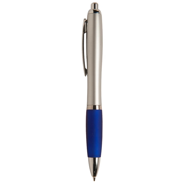 Silver color option for Fullerton Sgc Pen