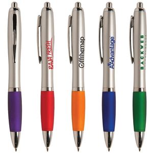 Photo of Fullerton Sgc Pen