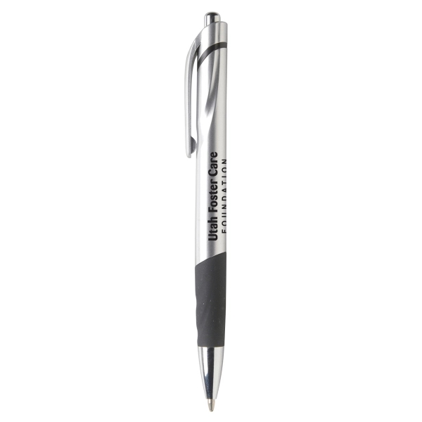 Metallic Black color option for Huntington Sgc Pen