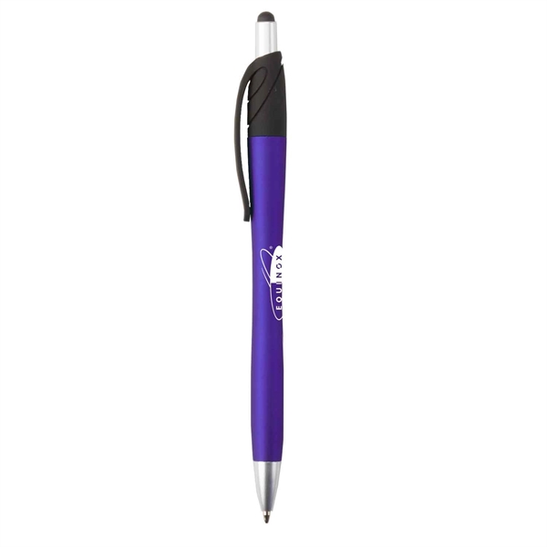 Metallic Purple color option for La Mirada Velvet Touch Rgc Pen