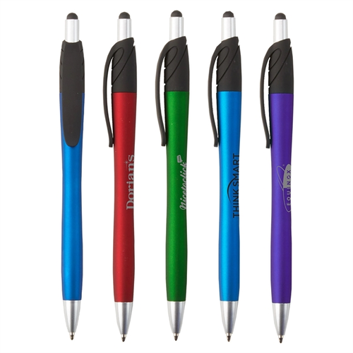 Main photo of La Mirada Velvet Touch Rgc Pen