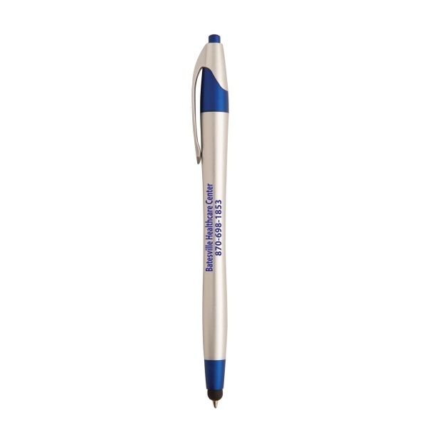 Metallic Blue color option for Arcadia Sm Stylus Pen