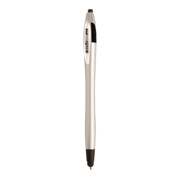 Metallic Emerald Black color option for Arcadia Sm Stylus Pen