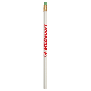 Photo of Recycled Newspaper Lead Pencil