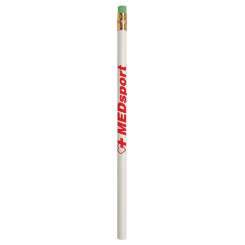 Main photo of Recycled Newspaper Lead Pencil