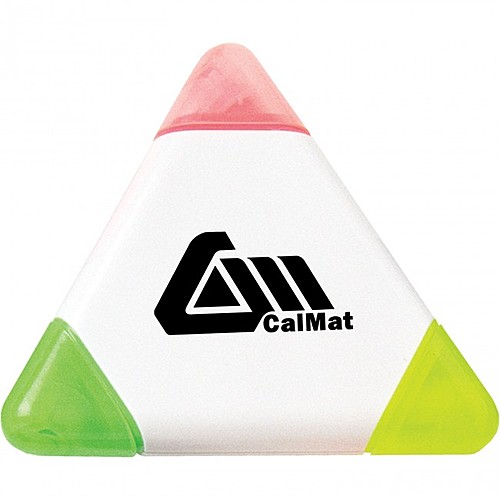 Main photo of 3 Color Highlighter