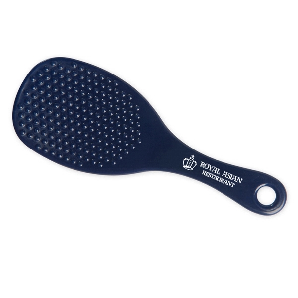 Dark Blue color option for Rice Paddle Kitchen Utensil Tool