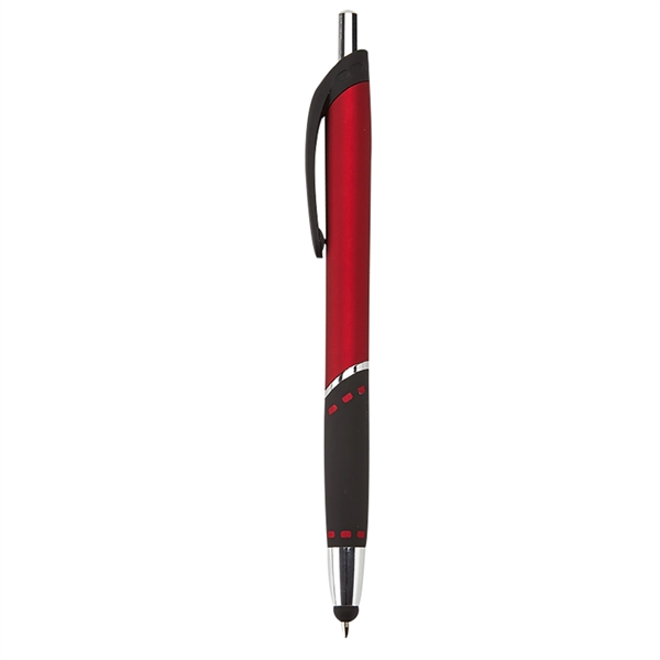 Dark Red color option for Solana Velvet Touch Vgc Stylus Pen