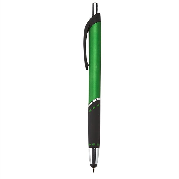 Emerald Green color option for Solana Velvet Touch Vgc Stylus Pen