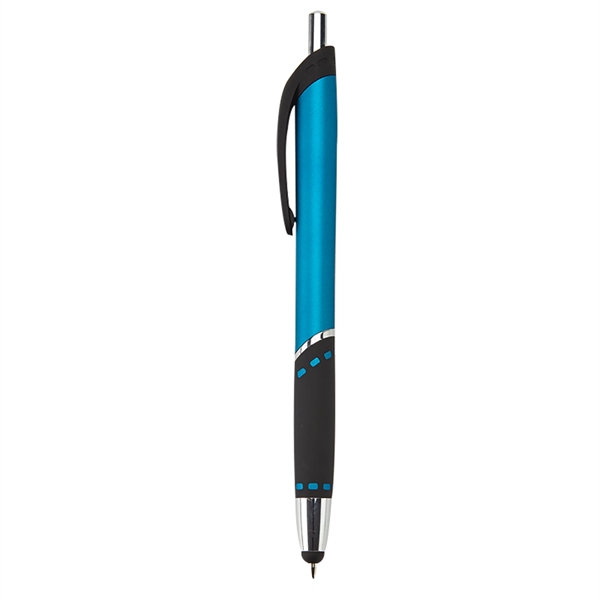 Light Blue color option for Solana Velvet Touch Vgc Stylus Pen