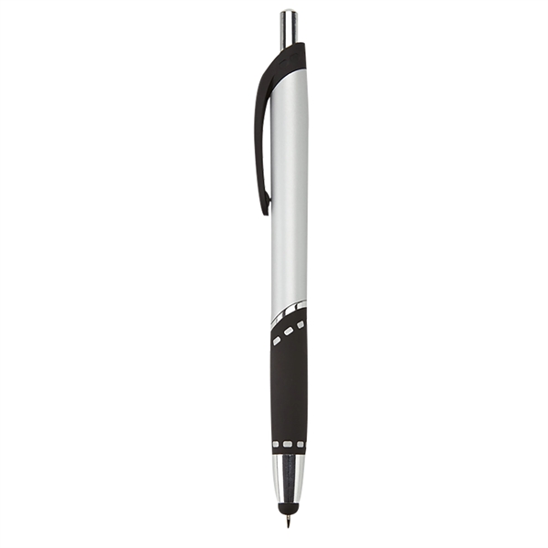 Silver color option for Solana Velvet Touch Vgc Stylus Pen