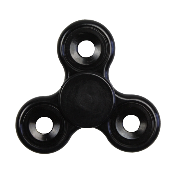 Black color option for Safety Spin It
