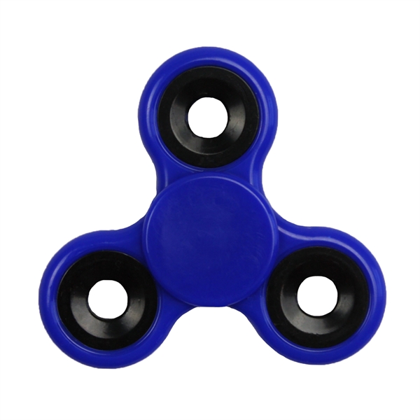 Royal Blue color option for Safety Spin It
