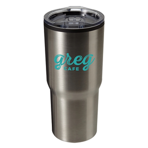 Photo of 20 Oz. Stainless Steel Tumbler   Denali