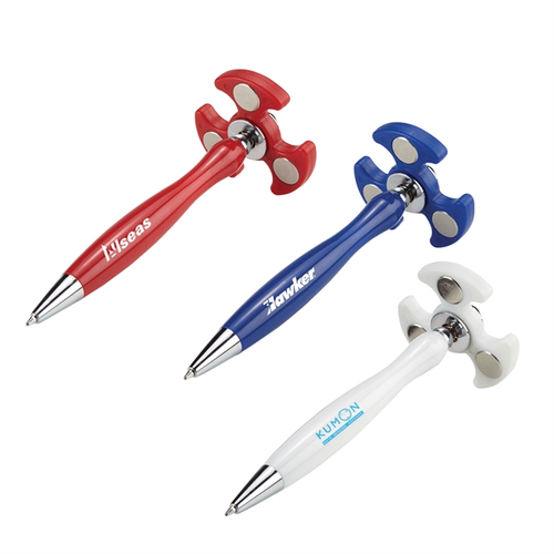 Main photo of Salinas Fidget Spinner Pen