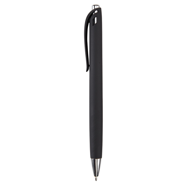 Metallic Black color option for Pomona Velvet Touch Mgc Pen