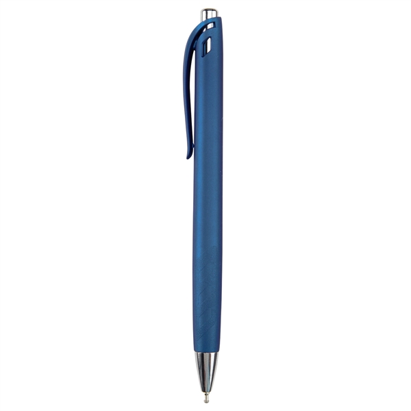 Metallic Blue color option for Pomona Velvet Touch Mgc Pen