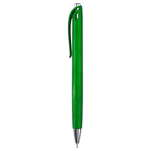 Metallic Green color option for Pomona Velvet Touch Mgc Pen