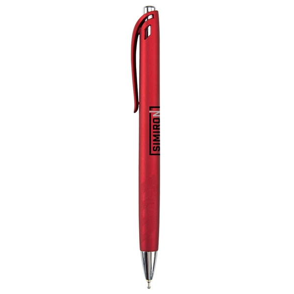 Metallic Red color option for Pomona Velvet Touch Mgc Pen