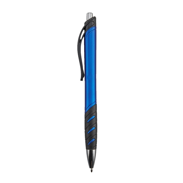 Metallic Blue color option for Alameda Mgc Pen