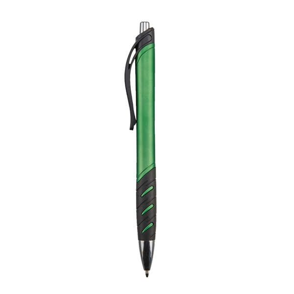 Metallic Green color option for Alameda Mgc Pen