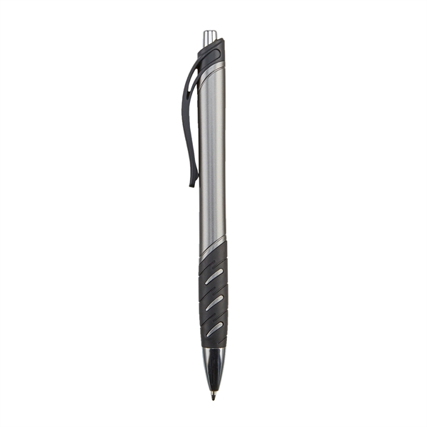 Metallic Gunmetal color option for Alameda Mgc Pen