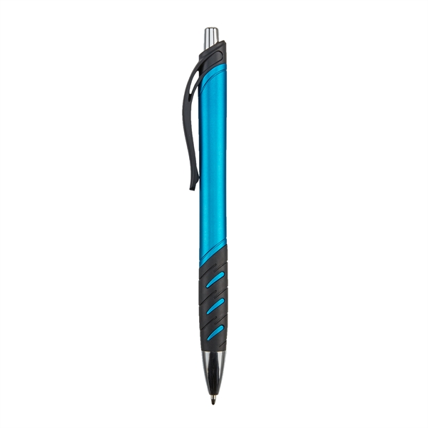 Metallic Light Blue color option for Alameda Mgc Pen