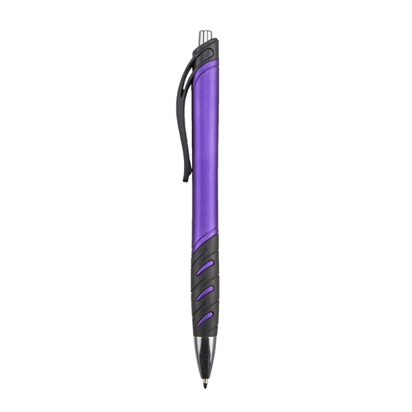 Metallic Purple color option for Alameda Mgc Pen
