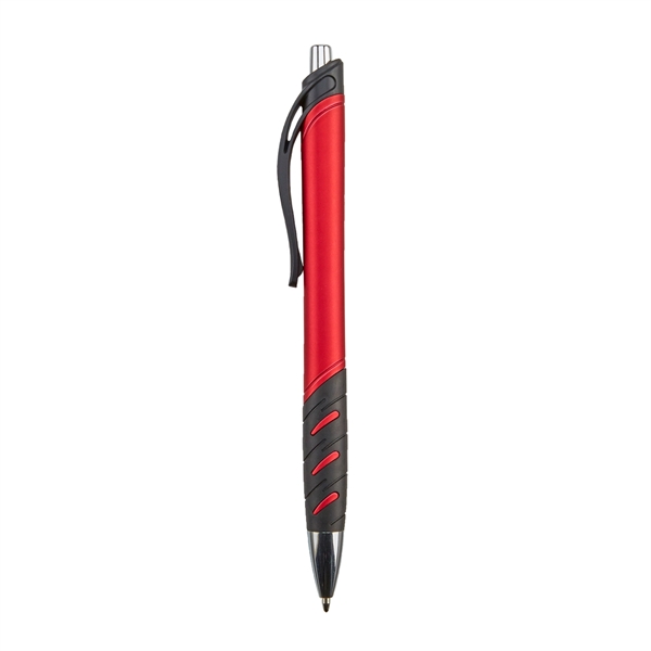 Metallic Red color option for Alameda Mgc Pen