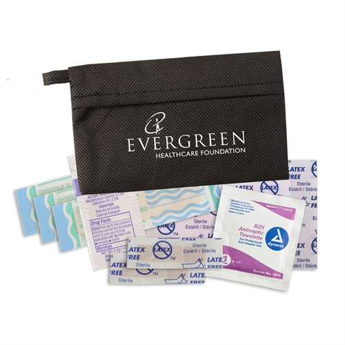 Main photo of Non Woven First Aid Kit