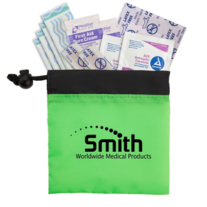 Photo of Cinch Up Mini First Aid Kit